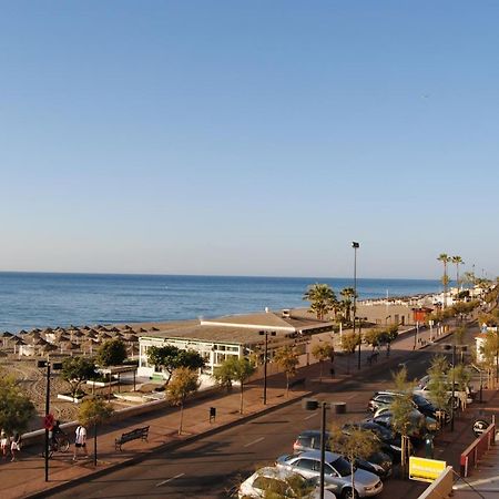 Апартаменти Frente Al Mar Фуенхірола Екстер'єр фото